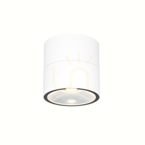 SPIN O310CL-L12W3K kültéri plafonds IP54 Maytoni small 1