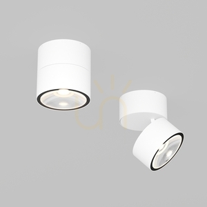 SPIN O310CL-L12W3K kültéri plafonds IP54 Maytoni small 5