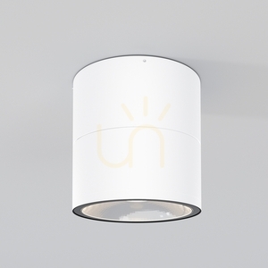 SPIN O310CL-L12W3K kültéri plafonds IP54 Maytoni small 0