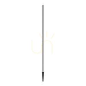 SPEAR O441FL-L1GF3K1 IP65 Maytoni vékony kültéri kopogós lámpa. small 2