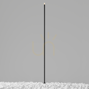 SPEAR O441FL-L1GF3K1 IP65 Maytoni vékony kültéri kopogós lámpa. small 0