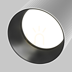 Plafond ARTISAN C082CL-01-GU10-W Maytoni small 2