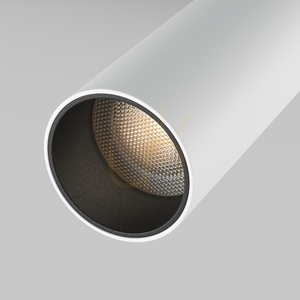 FOCUS LED-es süllyesztett lámpatest C053CL-L12W3K-W-W Maytoni small 2