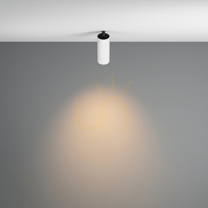 FOCUS LED-es süllyesztett lámpatest C053CL-L12W3K-W-W Maytoni small 4