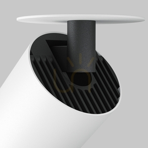 FOCUS LED-es süllyesztett lámpatest C053CL-L12W3K-W-W Maytoni small 5