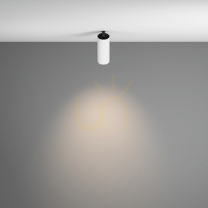 FOCUS LED-es süllyesztett lámpatest C053CL-L12W4K-W-W Maytoni small 4