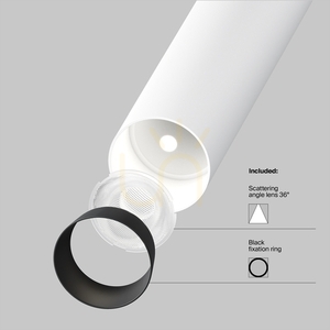 Plafond FOCUS T C141CL-L125-6W3K-W Maytoni small 10