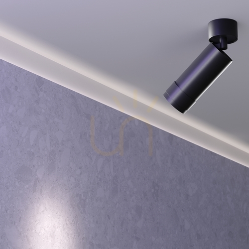 Jelölje be FOCUS ZOOM Plafond C055CL-L12W3K-Z-B Maytoni