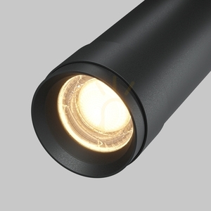 FOCUS ZOOM Plafond C055CL-L12W3K-Z-B Maytoni small 3