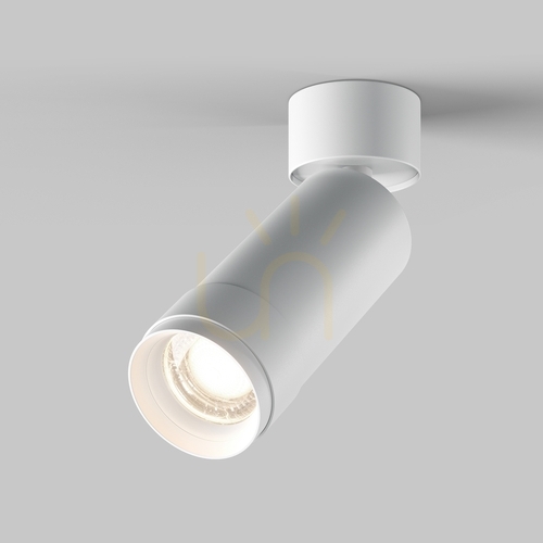 Jelölje be FOCUS ZOOM Plafond C055CL-L12W4K-Z-W Maytoni