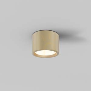 Plafond HYDRA C090CL-10W3K-MG IP44 Maytoni small 0