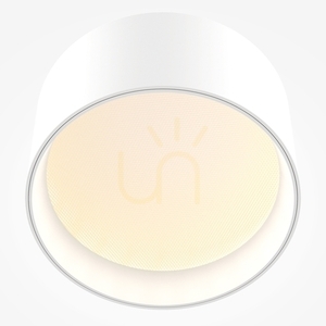 Plafond VEGA C089CL-12W3K-W Maytoni small 2