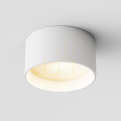 Jelölje be Plafond VEGA C089CL-12W3K-W Maytoni