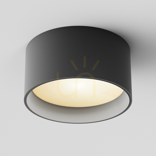 Jelölje be Plafond VEGA C089CL-15W3K-B Maytoni