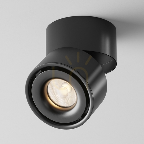 Jelölje be Plafond YIN C084CL-15W3K-D-B Maytoni