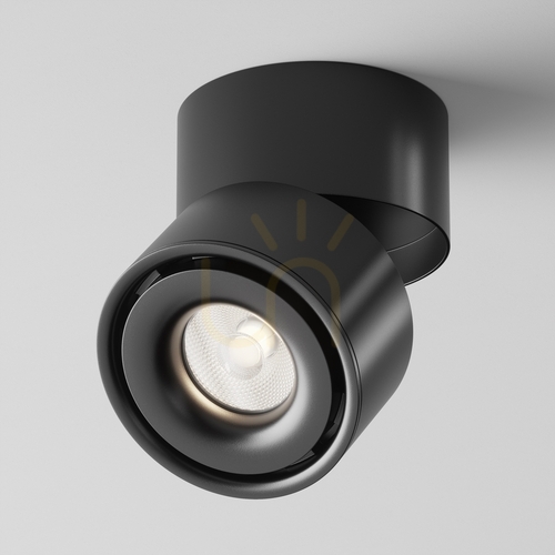 Jelölje be Plafond YIN C084CL-15W4K-B Maytoni