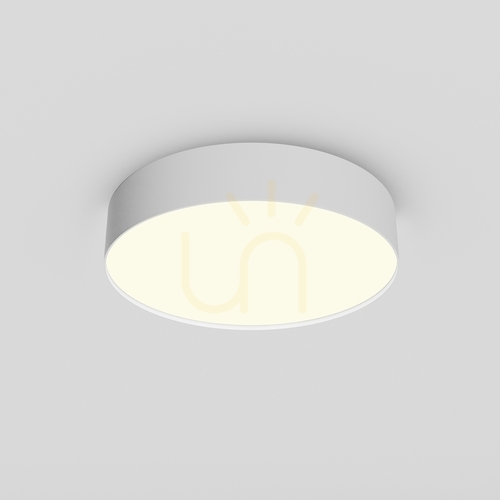 Jelölje be Plafond ZON C032CL-36W3K-RD-W Maytoni