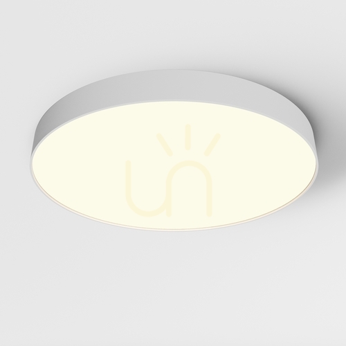 Jelölje be Plafond ZON C032CL-90W3K-RD-W Maytoni