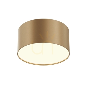 Plafond ZON C032CL-12W3K-RD-MG Maytoni small 1