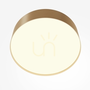 Plafond ZON C032CL-24W3K-RD-MG Maytoni small 2