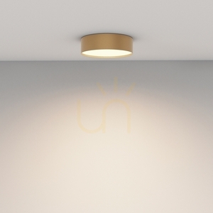 Plafond ZON C032CL-24W3K-RD-MG Maytoni small 3