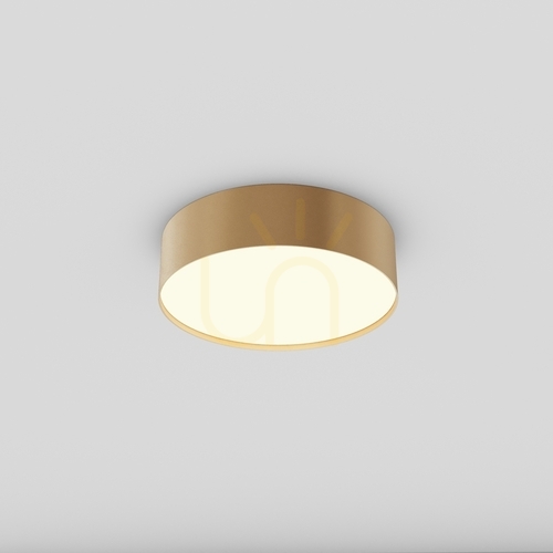 Jelölje be Plafond ZON C032CL-24W3K-RD-MG Maytoni