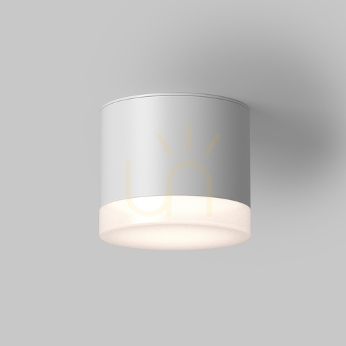 Jelölje be PAULINE Plafond C087CL-GX53-W IP44 Maytoni