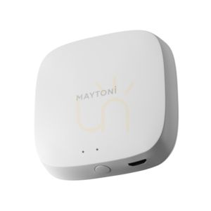 Intelligens otthon GATEWAY MD-TRA034-W Maytoni small 1