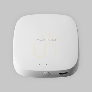 Intelligens otthon GATEWAY MD-TRA034-W Maytoni small 2