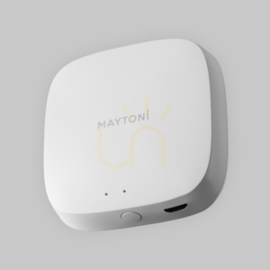 Intelligens otthon GATEWAY MD-TRA034-W Maytoni small 0