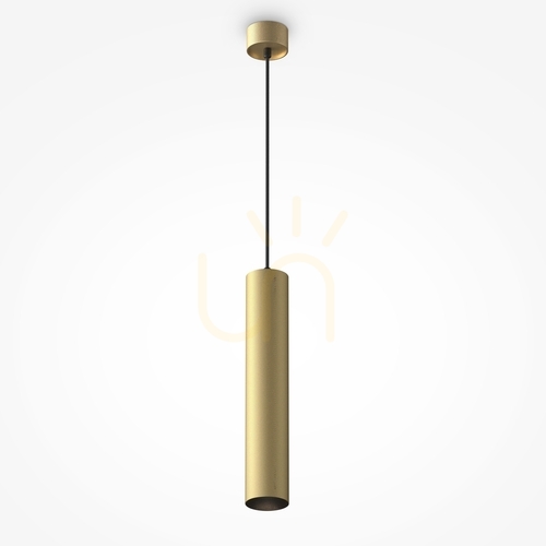 Jelölje be ARTISAN P082PL-GU10-MG függesztéklámpa Maytoni