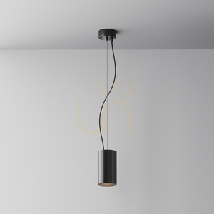 EFIR függesztéklámpa P089PL-15W3K-B Maytoni small 0