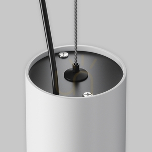 EFIR függesztéklámpa P089PL-15W3K-W Maytoni small 5