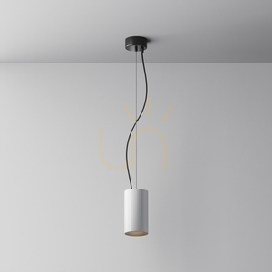 EFIR függesztéklámpa P089PL-15W3K-W Maytoni small 0