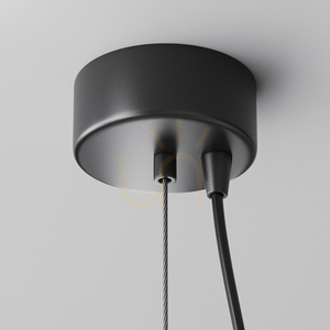 EFIR függesztéklámpa P089PL-33W3K-MG Maytoni small 4