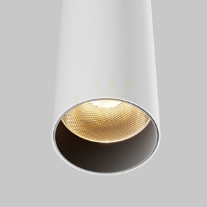 FOCUS LED-es függőlámpa P072PL-L12W3K-1 Maytoni small 2