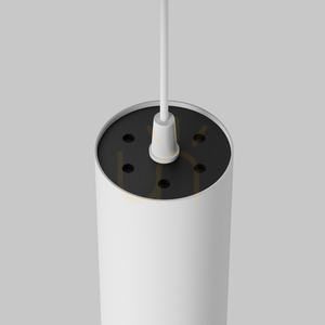 FOCUS LED-es függőlámpa P072PL-L12W3K-1 Maytoni small 5