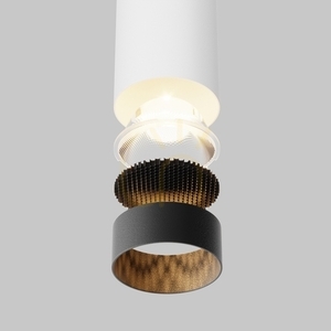 FOCUS LED-es függőlámpa P072PL-L12W3K-1 Maytoni small 6