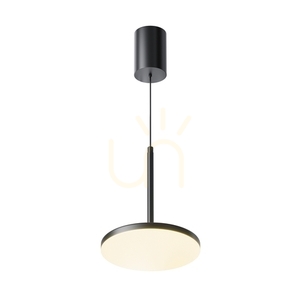 PLATO függőlámpa P076PL-L12W3K-B Maytoni small 5