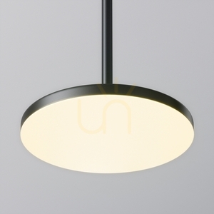 PLATO függőlámpa P076PL-L12W3K-B Maytoni small 6