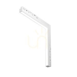 BASIS ANGLE sínlámpa TR102-24W4K-W Maytoni small 1
