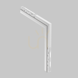 BASIS ANGLE sínlámpa TR102-24W4K-W Maytoni small 4