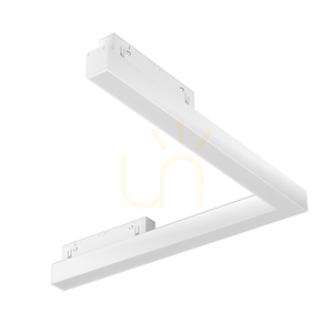 BASIS ANGLE sínlámpa TR042-2-24W4K-W Maytoni small 1
