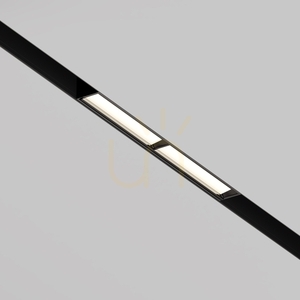 PARETE sínlámpa TR106-4-12W-DS-B Maytoni small 0