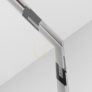 EXILITY TRA034ICL-42.12W gyűjtősín csatlakozó Maytoni small 3