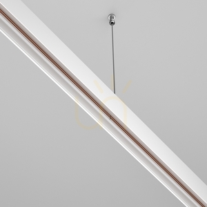 EXILITY TRA034C-21W gyűjtősíncsatlakozó Maytoni small 2