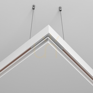 EXILITY TRA034HCL-41W gyűjtősín csatlakozó Maytoni small 2