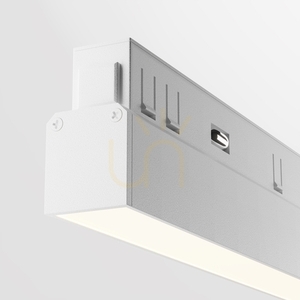 BASIS sínlámpa TR030-4-24WTW-DD-W Maytoni small 2