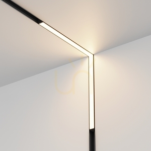 BASIS sínlámpa TR102-24W-DS-B-1 Maytoni small 0