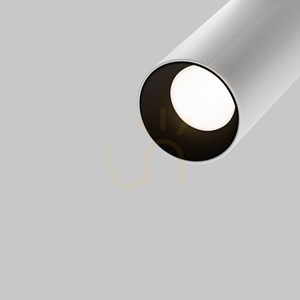 FOCUS LED-es gyűjtősín reflektor TR032-2-5W4K-S-W Maytoni small 2